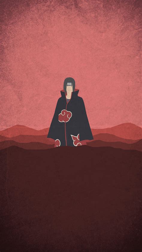 Naruto Shippuden Wallpapers Mobile Phones Hd Picture Image