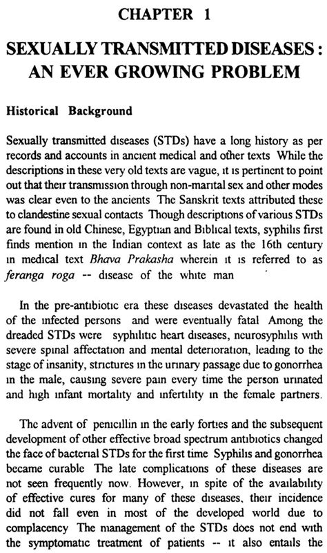 Sex Sexually Transmitted Diseases And Aids Exotic India Art