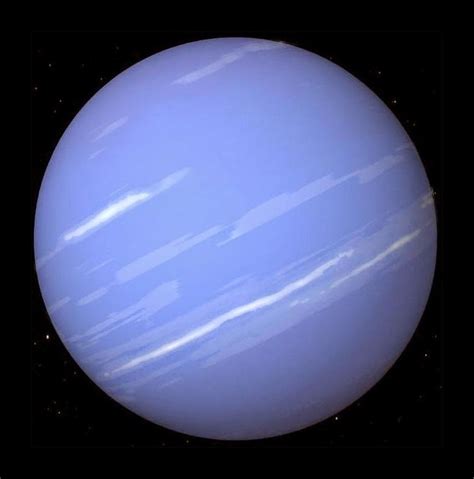 Neptunus planet ruang tata surya alam. 9 Nama Planet Secara Berurutan Serta Penjelasan ~ Ruana Sagita