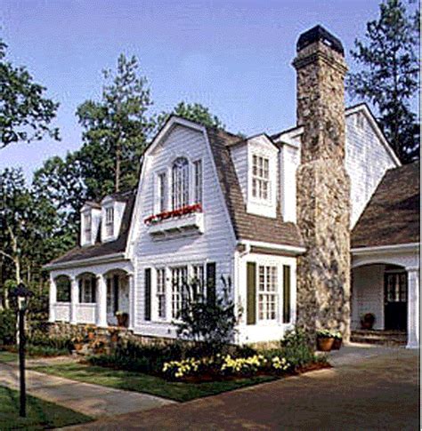 Southern living showcase home and design center. Saddlebrook House - Stephen Fuller, Inc. | Southern Living ...
