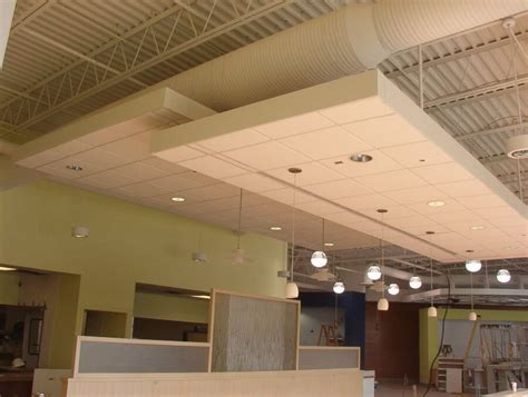 Made from 3mm galvanised steel, the ceiling speaker tile bridge is primarily used to support ceiling speakers in suspended ceiling tiles, with the tile bridge can also be used as support or bracing in thin plasterboard ceilings. Acoustical Ceiling Tile Photos - JDS