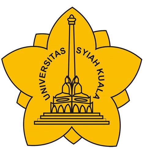 Logo pertamina hitam putih ini biasanya. Logo Unsyiah Banda Aceh | Kuning | Putih | Hijau - Autada ...