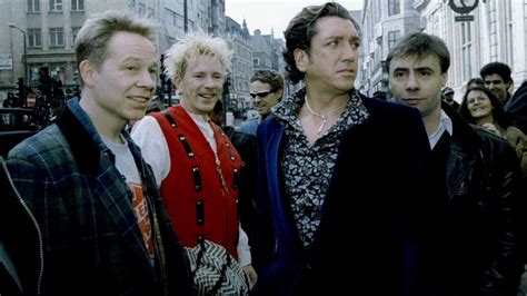 Sex Pistols Former Members Suing Johnny Rotten Over Right To Use Group