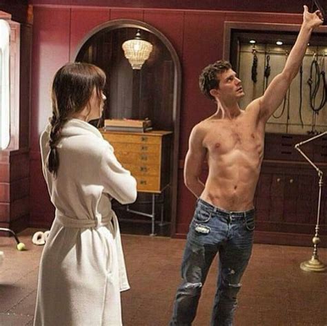 Pin By Destiney Volz On Fifty Shades Of Grey Jamie Dornan Fifty