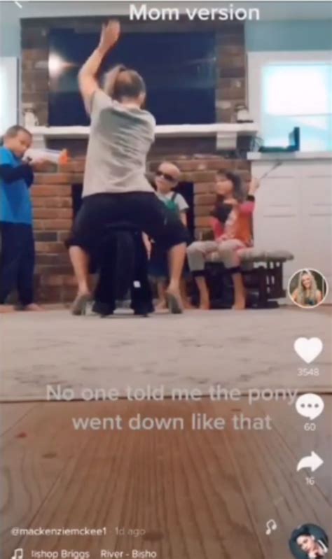 Teen Moms Mackenzie Mckee Slammed For Giving Play Horse A Lap Dance In