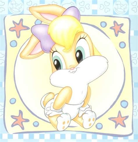 70 Best Images About Baby Looney Tunes On Pinterest