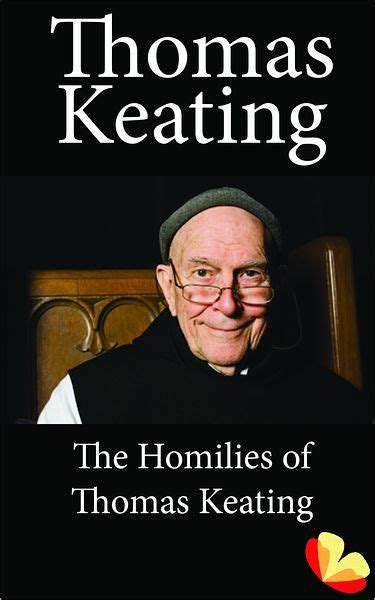 Homilies Of Thomas Keating By Thomas Keating Ebook Barnes And Noble