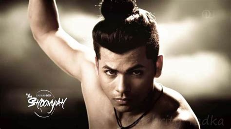 Siddharth Nigam Opens Up About His Upcoming Film The Shoonyah Says I