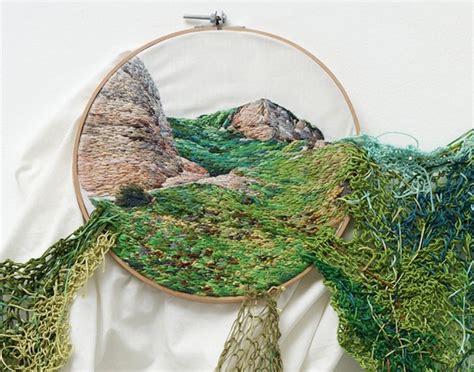 Textile Art The Ancient Practice That Continues To