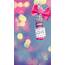 HD Girly IPhone Wallpaper  WallpaperSafari