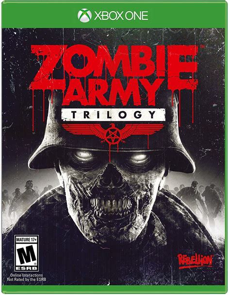 Zombie Army Trilogy Windows Xone Ps4 Game Mod Db