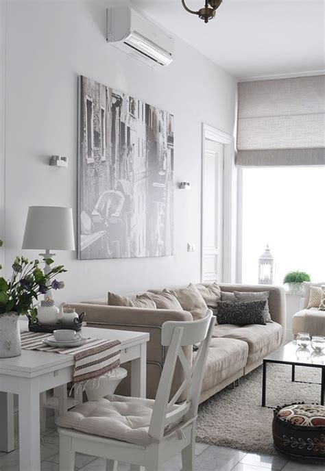 75 Stylish Neutral Living Room Designs Digsdigs