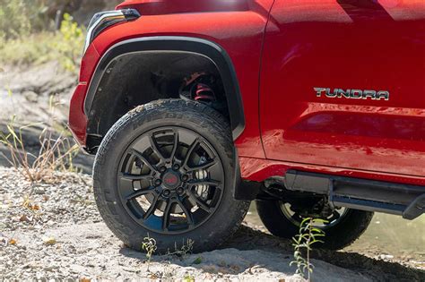 2022 Toyota Tundra 3 Inch Lift Kit Now Available Pickup Truck Suv Talk