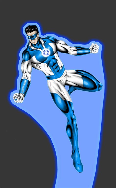 Blue Lantern Hal Jordan Green Lantern Comics Blue Lantern Blue