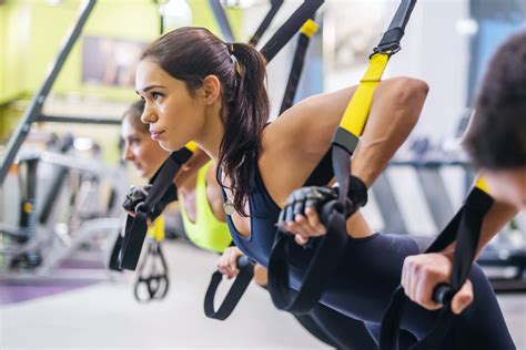 Best Way To Get Fit Surge Fitness Jersey City