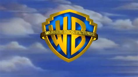 Warner Bros Pictures 1999 With Timewarner Byline Logo Remake Youtube