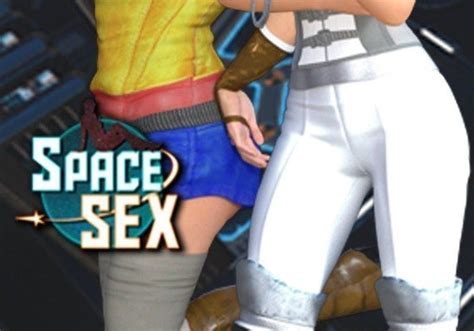 Buy Space Sex Global Steam Gamivo