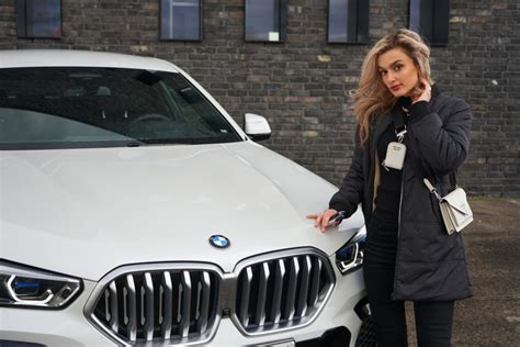 Carlook vin 2021 bmw x62021 bmw x6. BMW X6 2021 I Das schönste SUV-Coupé?!