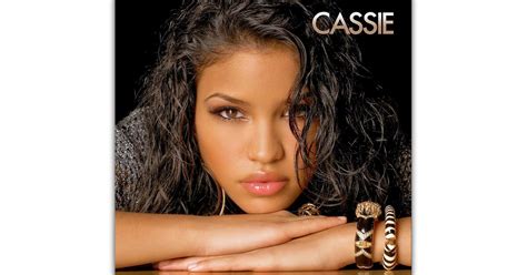 26 Cassie Cassie 2006 40 Greatest One Album Wonders Rolling Stone
