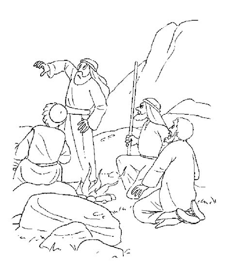 bible stories coloring pages   printable coloring pages coloring home