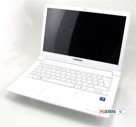 Laptops have started gaining more popularity over the conventional desktop pcs since they are extremely convenient to use and highly portable. Samsung ATIV Book 9-Lite NP915S3G-K01 13.3-inch Touch ...