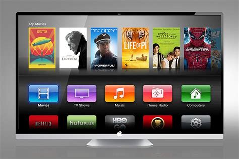 It is similar to cable tv except in this case, a broadband connection is used to deliver the services. New Apple TV set-top box is expected for first half of ...