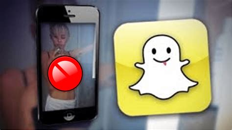 Omg Has Snapchat Just Ruined Sexting Oxygenie