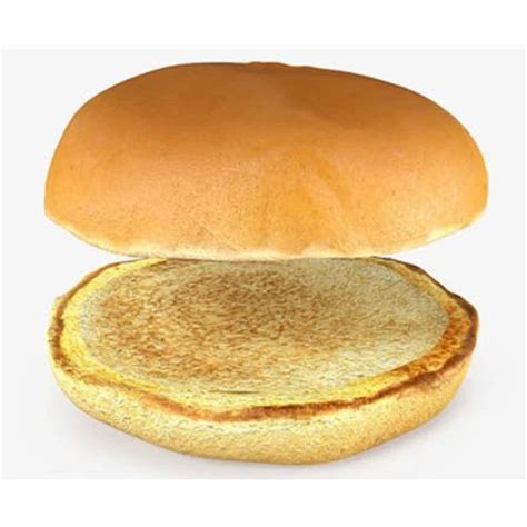 Burger Buns Burger Bread बर्गर बन Jayant Food Processing Company