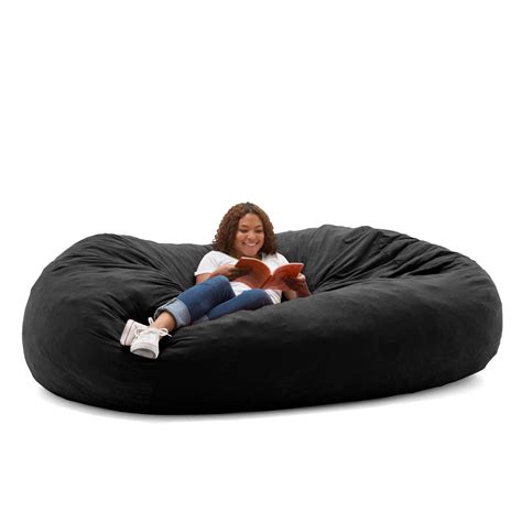 Living Room Furniture Adult Xxl Giant Bean Bag Chair Teardrop Beanbag