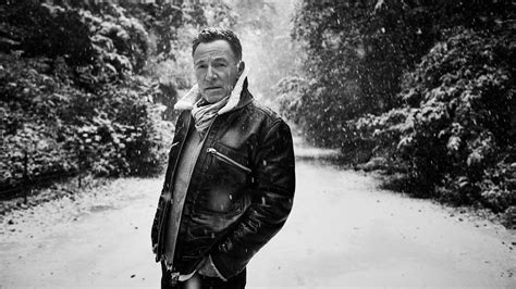 His notable albums, many of which were recorded with the e street. Bruce Springsteen 'Letter to You' album makes Billboard ...