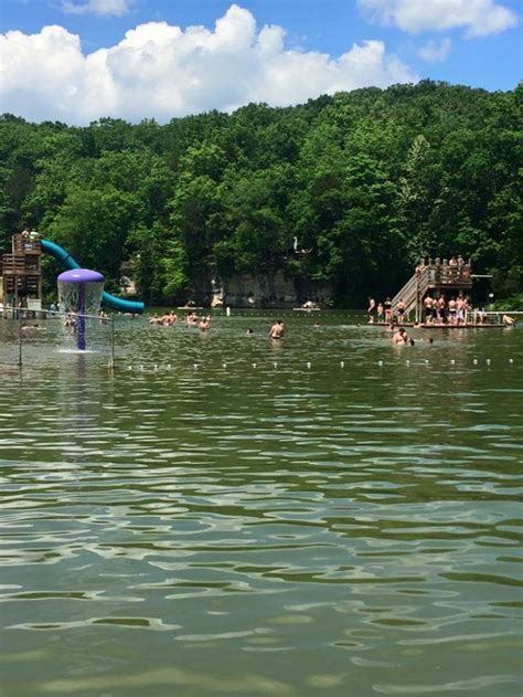 If You Didnt Know About These 8 Swimming Holes In Ohio Theyre A Must