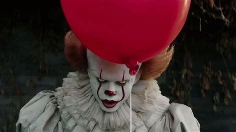 Εξήγησε η Pennywise η καταγωγή του Monster Clown Νέα Ταινιών