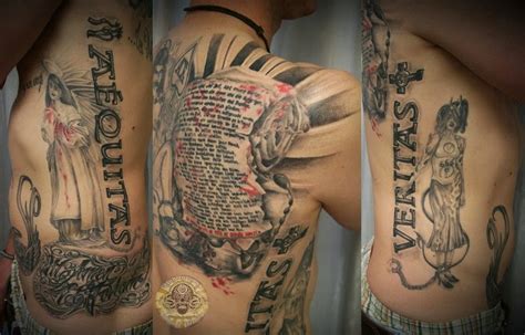 Opens in a new window. ART and TATTOO: Pergament
