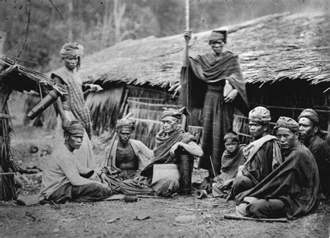 Suku Batak Yang Memakan Orang Di Sumatera Utara Kaskus