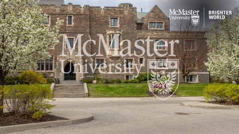 Mcmaster University Image Details Campus Zoom Background 5hamilton