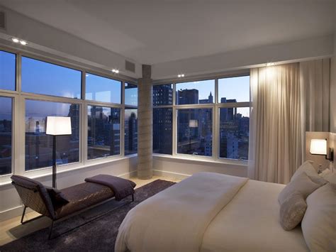 Inside 13 Of New York Citys Best Hotel Penthouses Hotel Penthouse