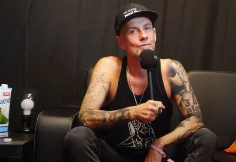 Behemoths Nergal Reflects On His Battle With Leukemia Arrow Lords Of