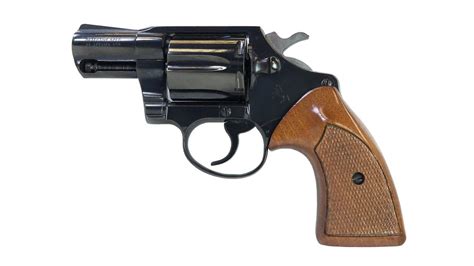 Nra Gun Of The Week Colt Detective Special Youtube