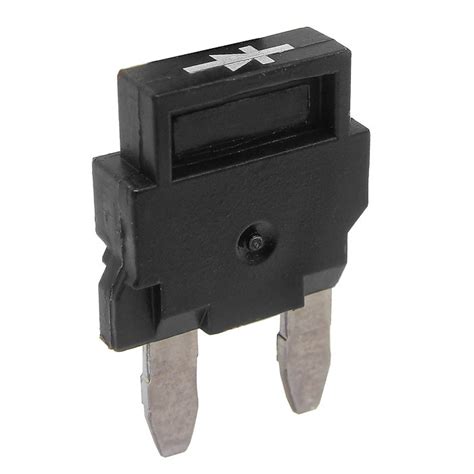 Diode 12v in sonstige dioden. 0-372-00 | 10 Durite 1A 150V Inline Tracking Diodes -Mini Blade