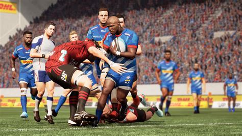 The official site of rugby world cup, with ticketing and event information, live streaming, news, videos, fixtures and results. Rugby Challenge 4 (2020 video game)