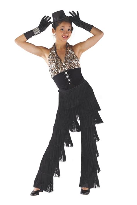Costume Gallery Urban Tap And Jazz Costume Details Dance Outfits Cute Dance Costumes Dance