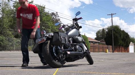 Watch this quick video review by carl fox to hear an in depth review of the bags. Yamaha Star Bolt - Stock vs. Yoshimura RSCV "Vintage ...