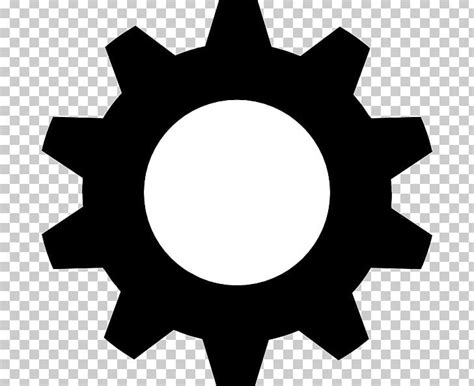 gears black and white clipart 10 free Cliparts | Download images on