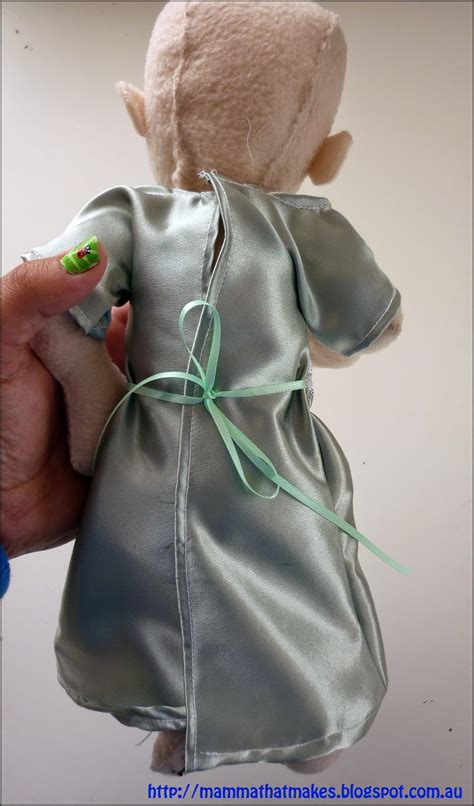 Mamma That Makes Burial Gown Free Sewing Pattern For Preemies Harper