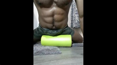 Muscular Guy Moaning While Humping Floor Cum Handsfree Xxx Mobile