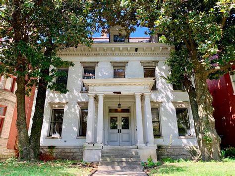 Could Be Amazing Circa 1890 In Louisville Kentucky 325000 The