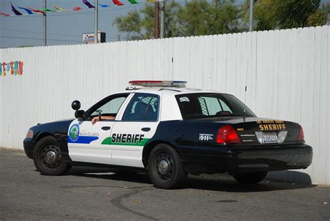 Los Angeles County Sheriffs Department Lasd Navymailman Flickr