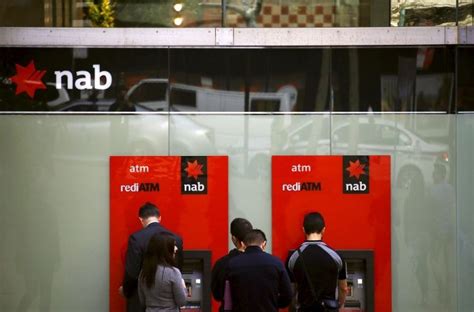 Commonwealth Bank Nab Anz Westpac Ditch Atm Withdrawal Fees