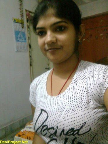 Hot Indian College Babe