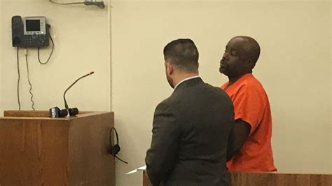 Accused Serial Rapist Charged In 2 More Sex Attacks